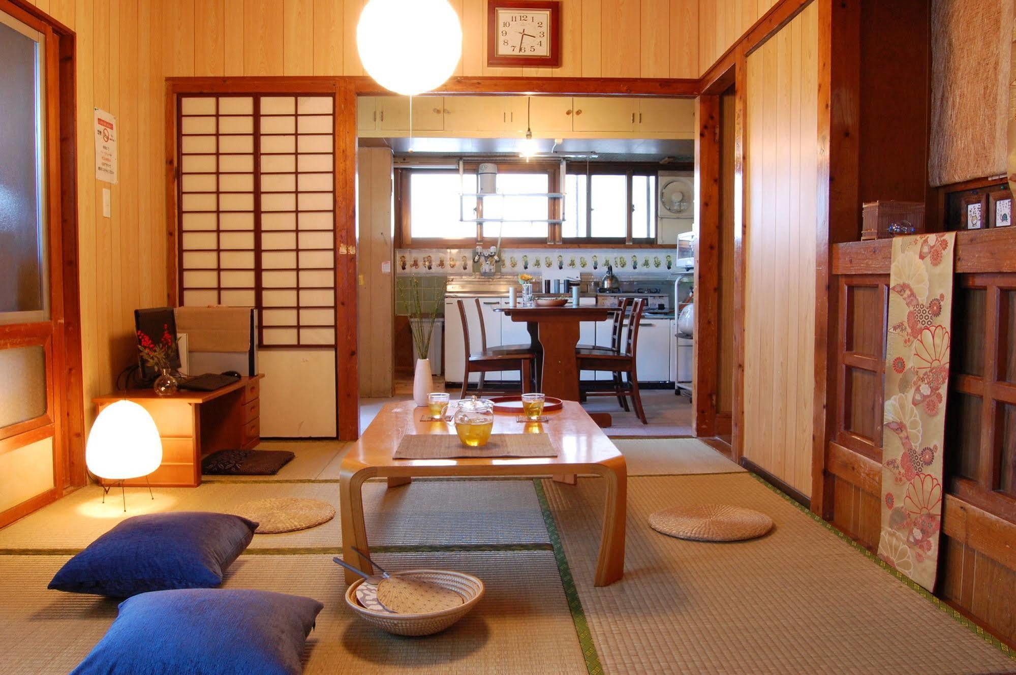 Yukurinaresort Okinawa Garden House Motobu Exterior foto